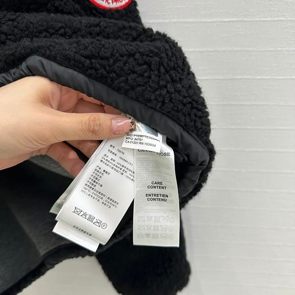 目を惹くカラーカナダグース コピー商品 SIMCOE☆ジップアップスウェター Cax97090